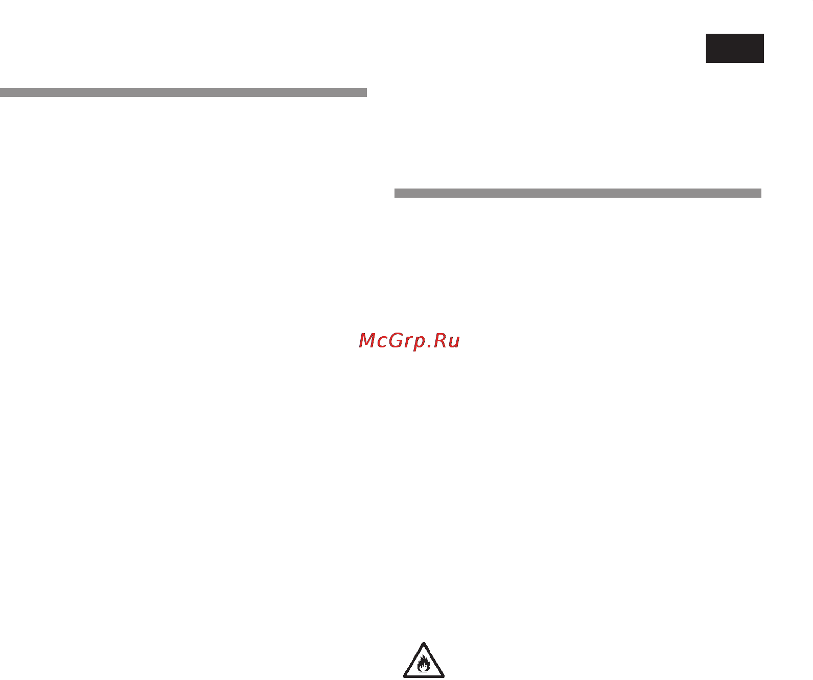 Neff G4344X4 [15/67] Instructions on appliance disposal g