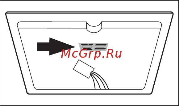 Zanussi ZVM 64 X Черный [18/22] Сервисная поддержка