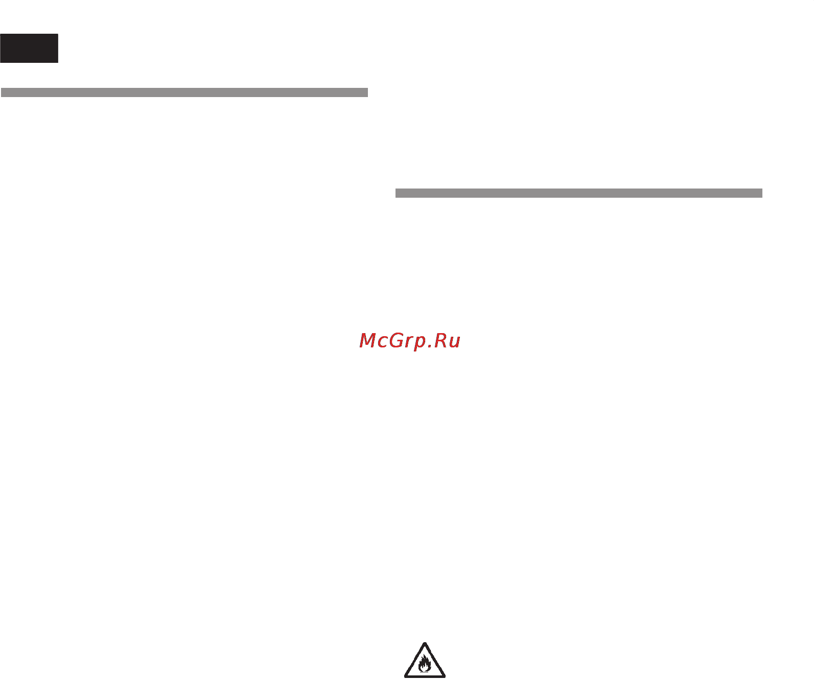 Neff K4316X4 [12/42] Instructions on appliance disposal g