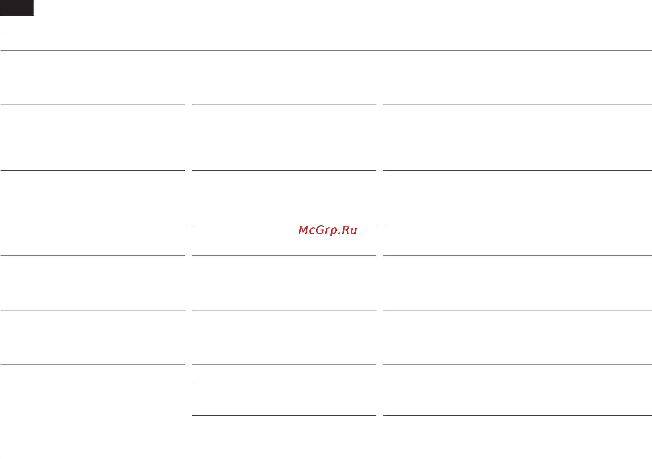 Neff K3990X7 [16/22] Диспенсер воды не работает