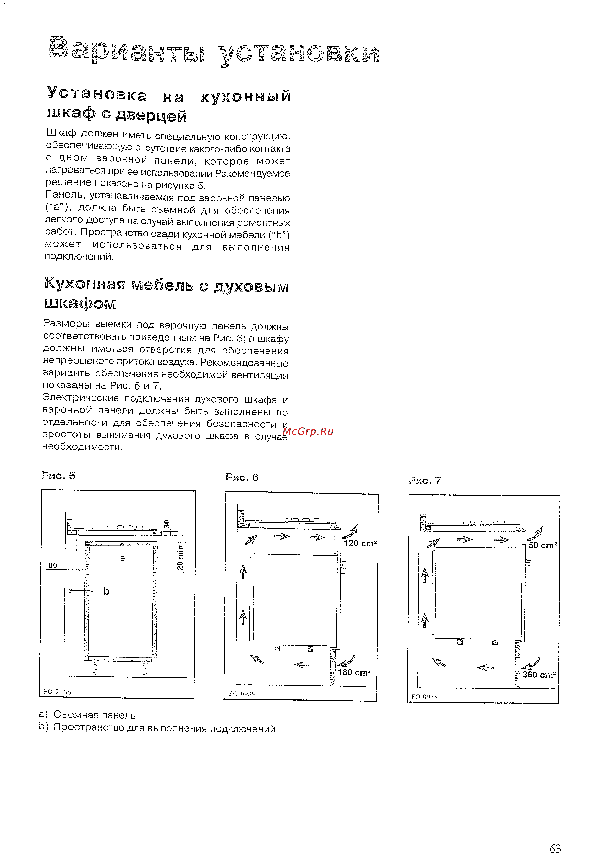 Zanussi ZDK 320 X [8/8] Ьйрианть установки