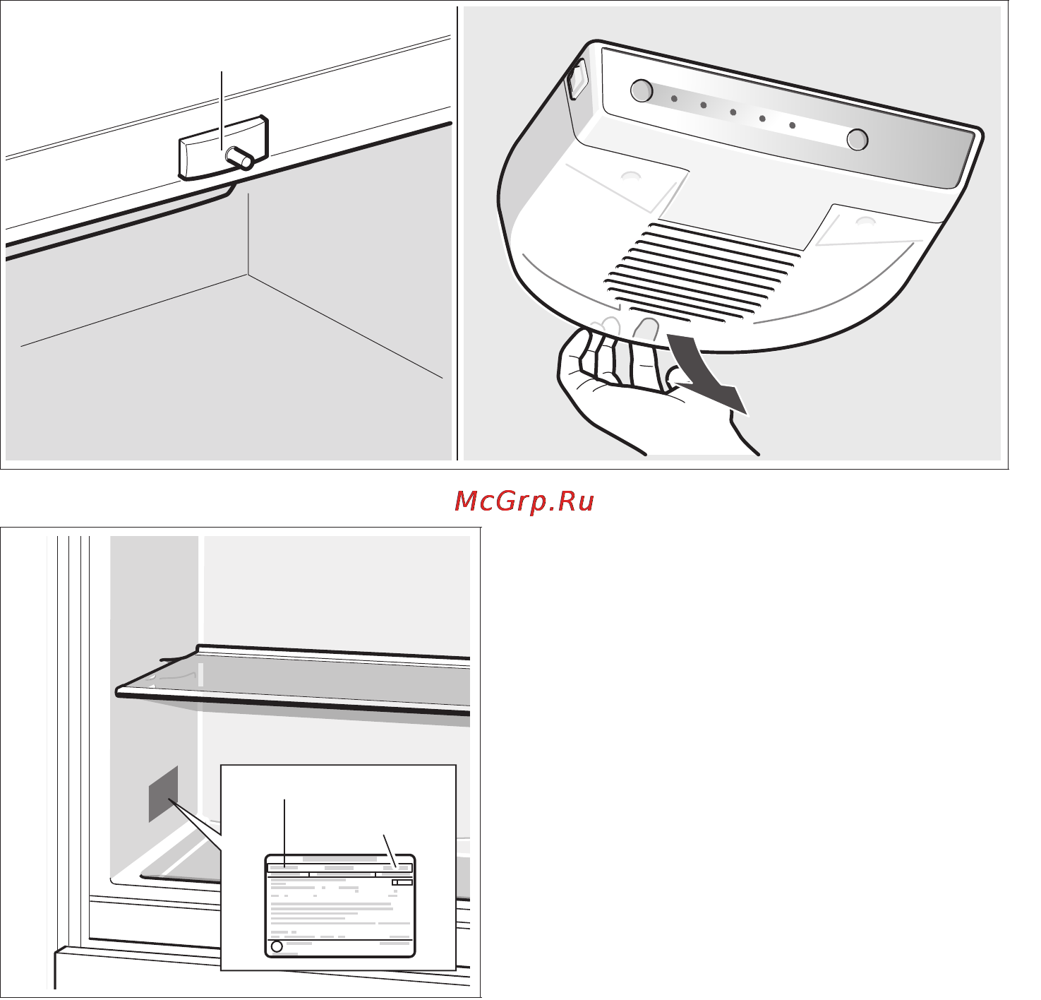 Neff K9524X6RU1 Инструкция по эксплуатации онлайн [26/27] 71883