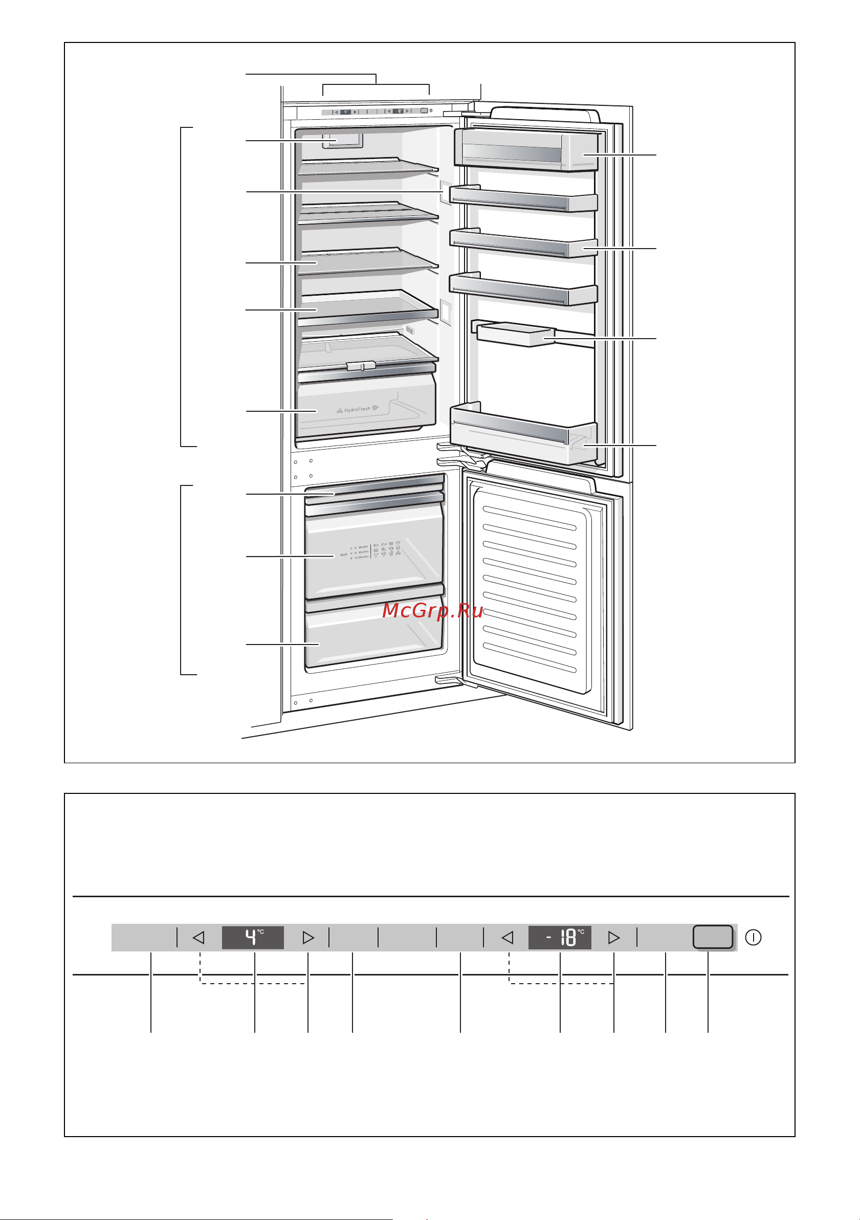 Neff KI6863D30 Инструкция по эксплуатации онлайн [27/31] 47162