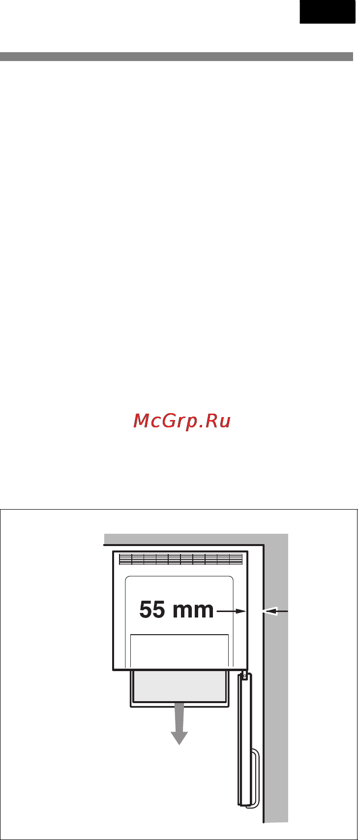 Neff K5890X4 [41/120] Installare l apparecchio