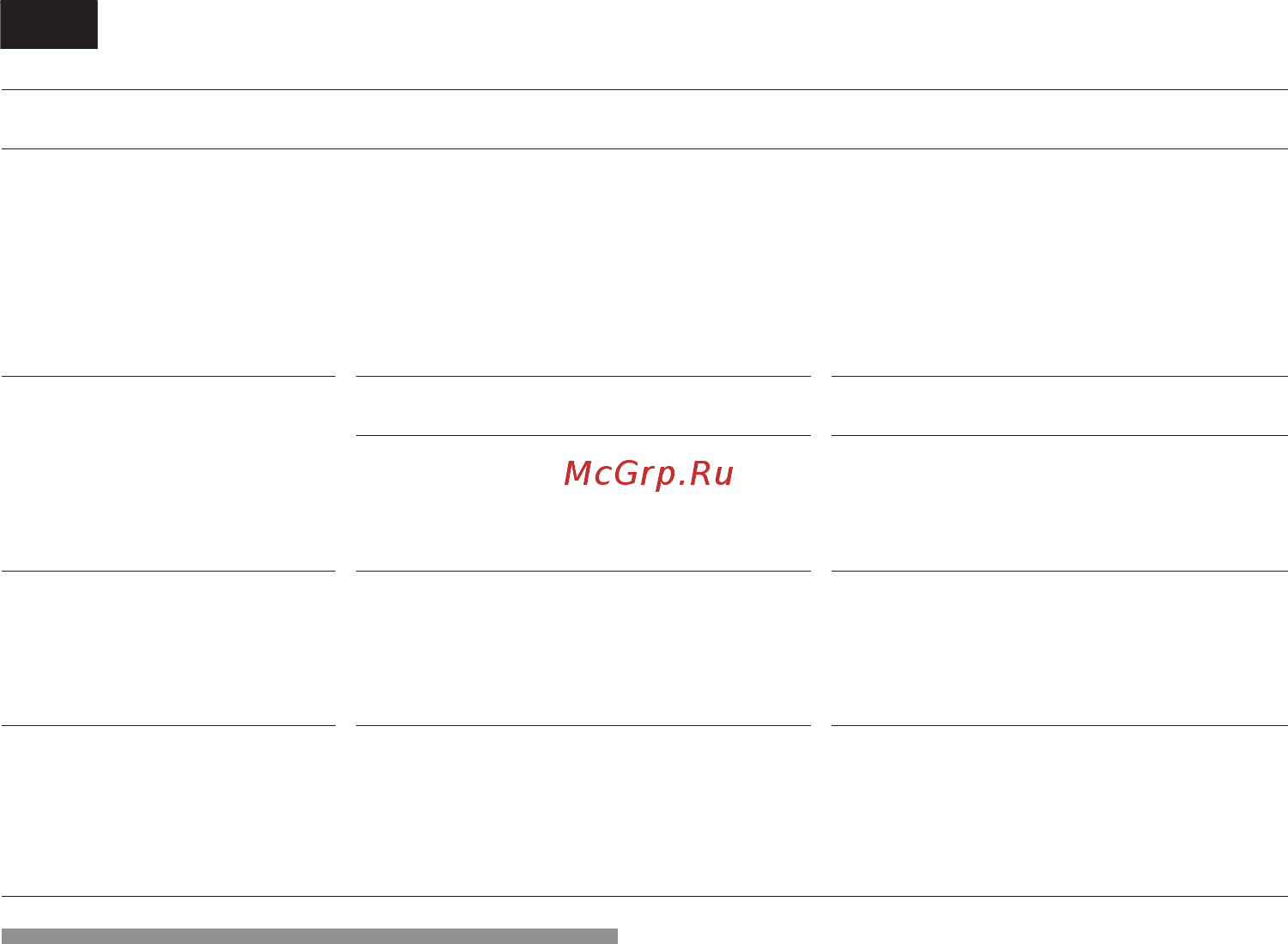 Neff K8341X0 [38/100] Customer service