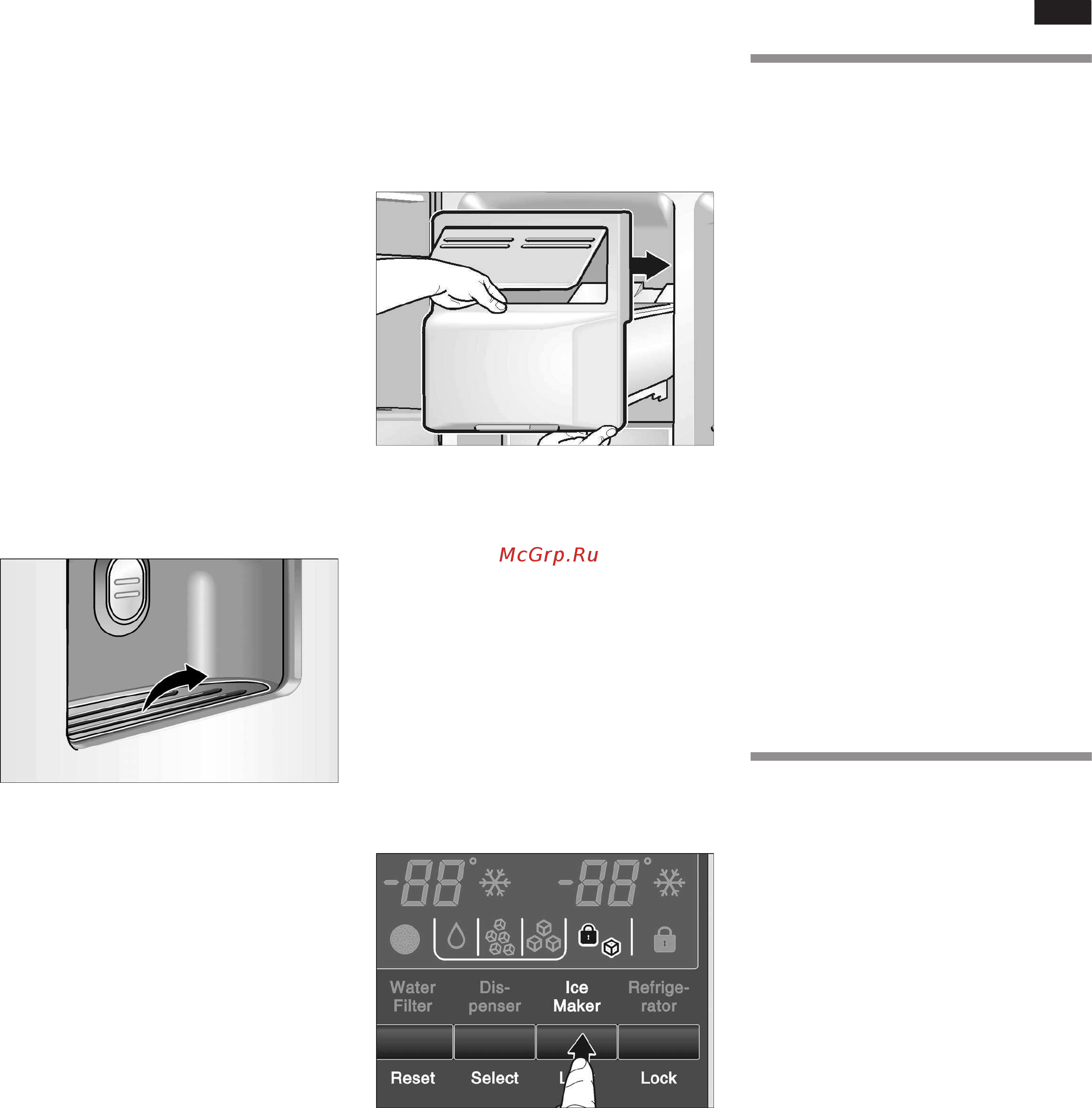 Neff K3990X6 [175/240] Consejos prácticos para ahorrar energía eléctrica