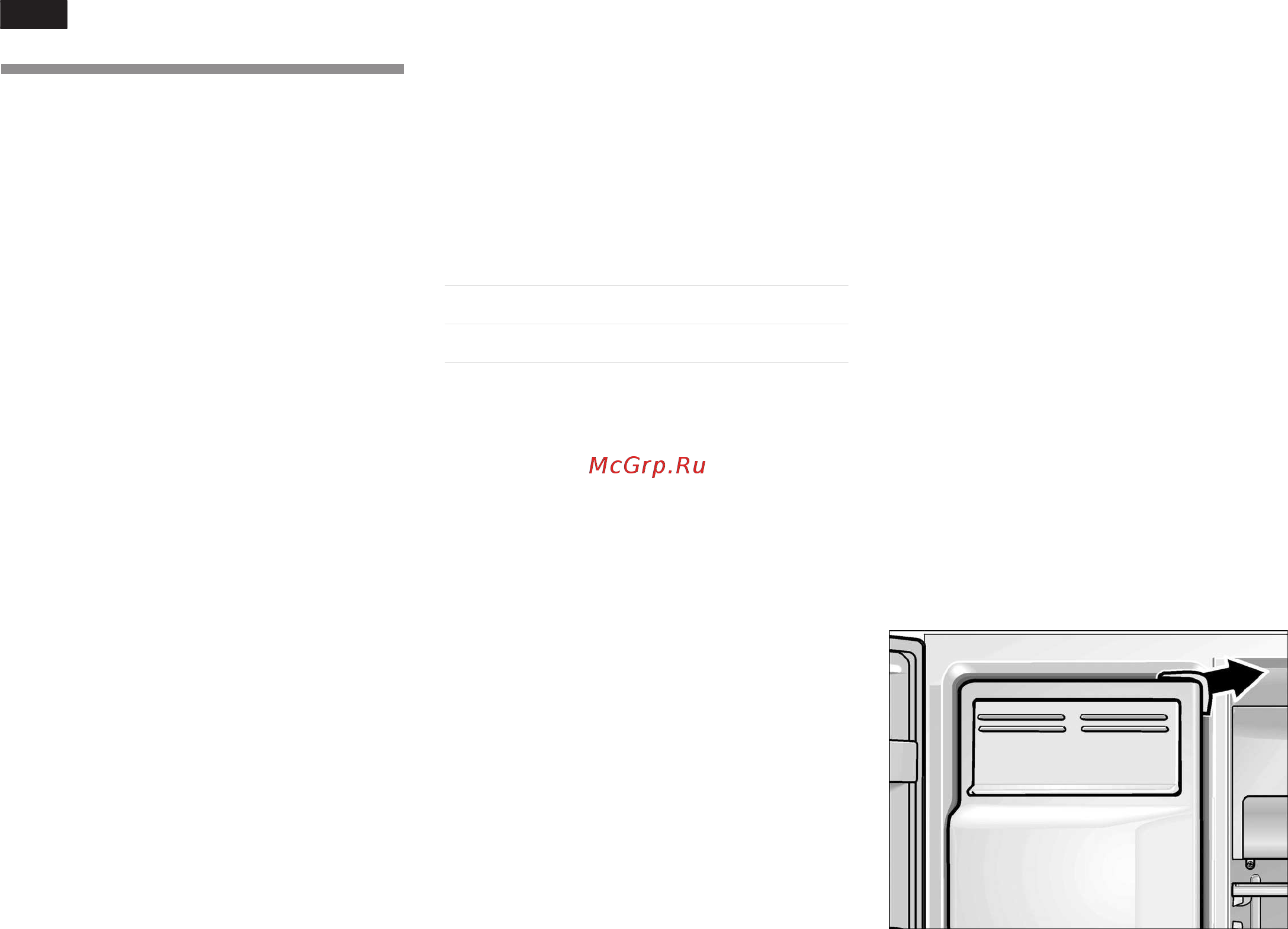 Neff K3990X6 [180/240] Instrucciones de montaje