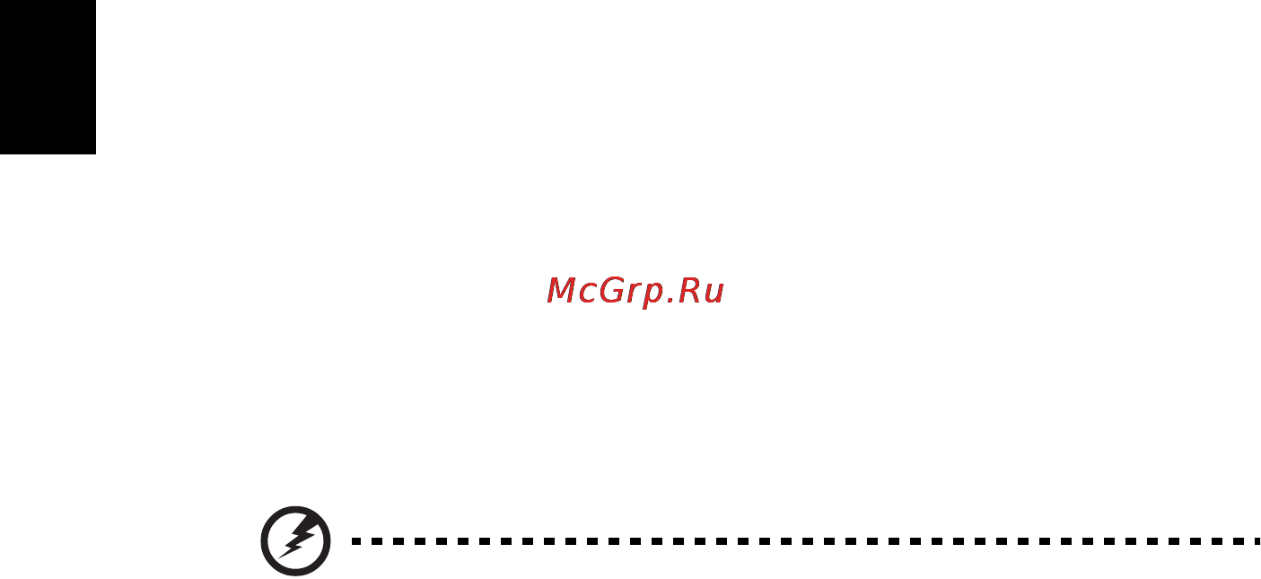 Acer Aspire 5349 [48/76] Русский