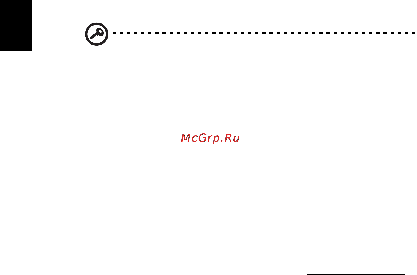 Acer Aspire 5349 [70/76] Обращение за технической поддержкой