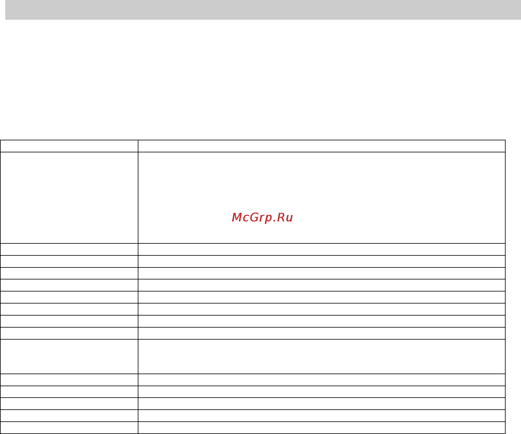 Yamaha DSP-AX2 [25/47] Меню установок set menu