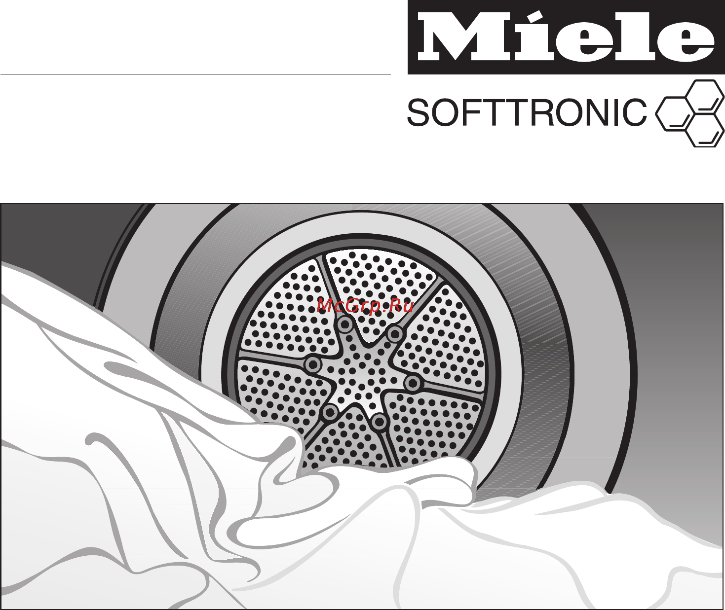 Miele T 9466 C Инструкция по эксплуатации онлайн