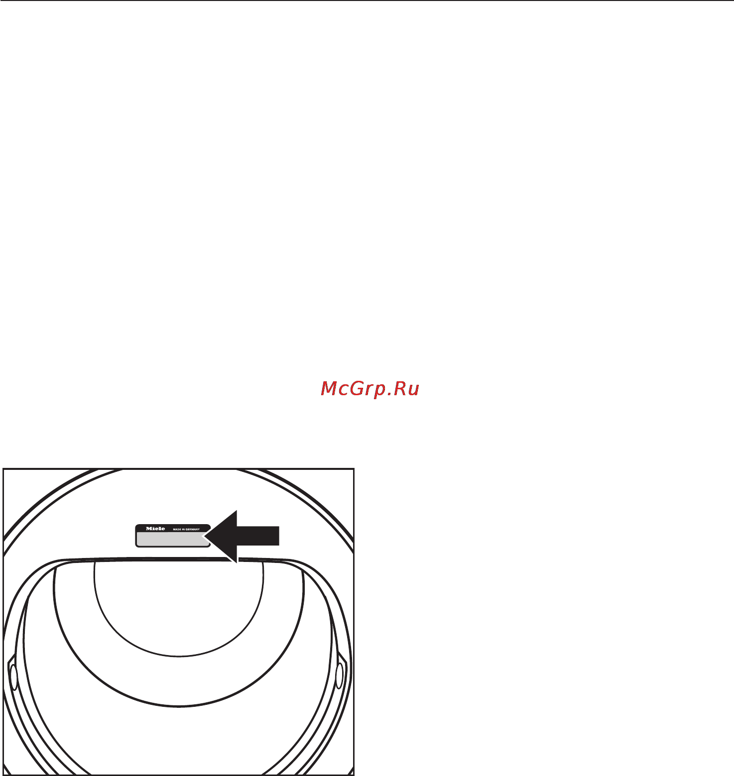 Miele T 9466 C [40/56] Äîïîëíèòåëüíî ïðèîáðåòàåìûå ïðèíàäëåæíîñòè 40