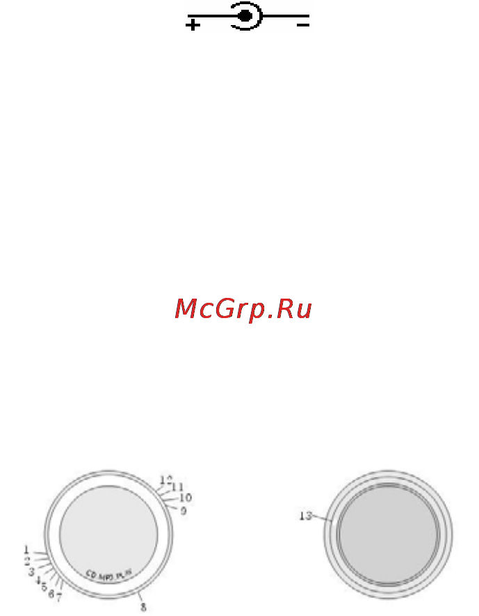 Explay V-688 Инструкция по эксплуатации онлайн [7/12] 47543