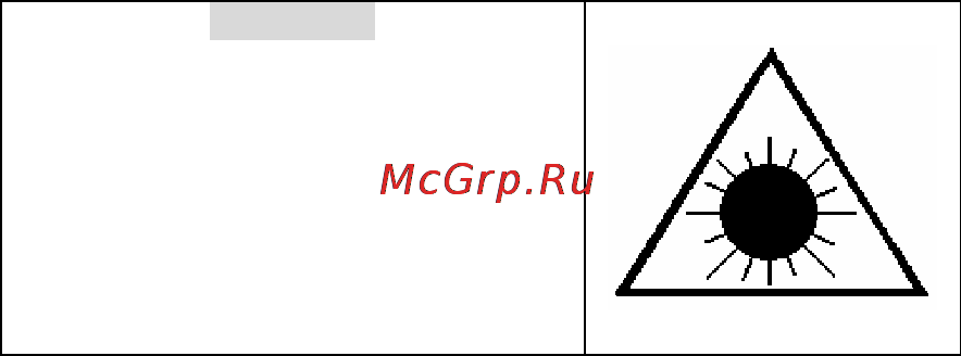 Explay V-690 [5/17] Осторожно