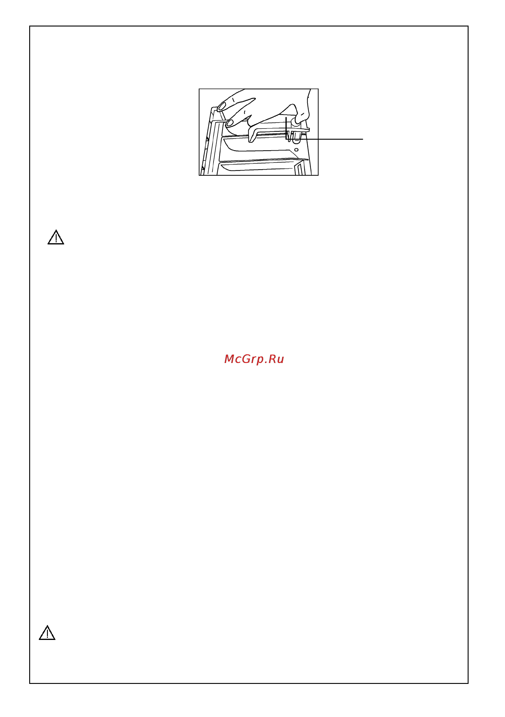 Whirlpool AWG 263 [13/40] Корпус машины