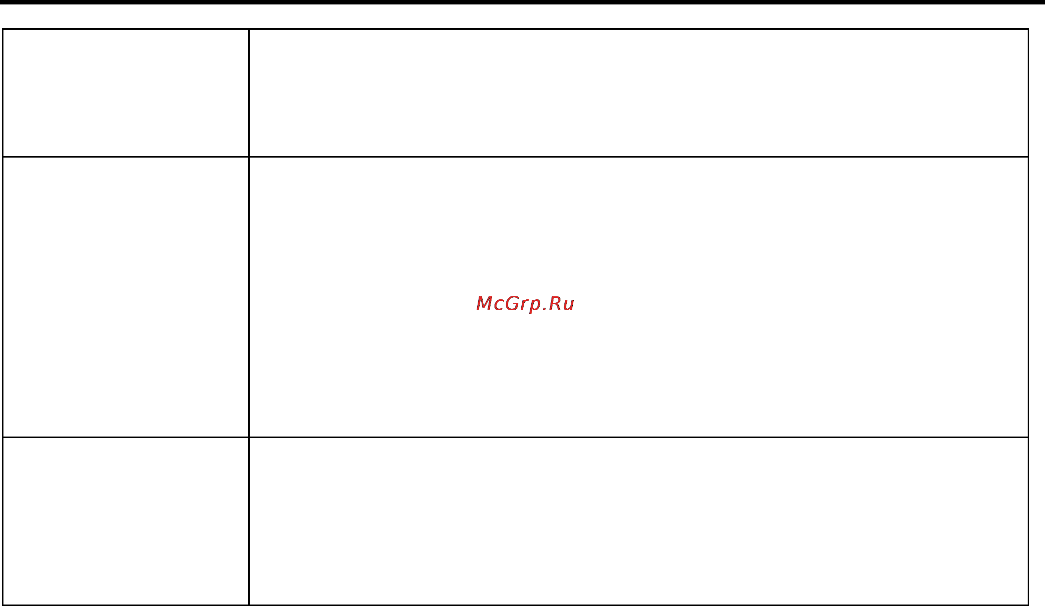 Hyundai H-CD7005 [9/28] Troubleshooting guide