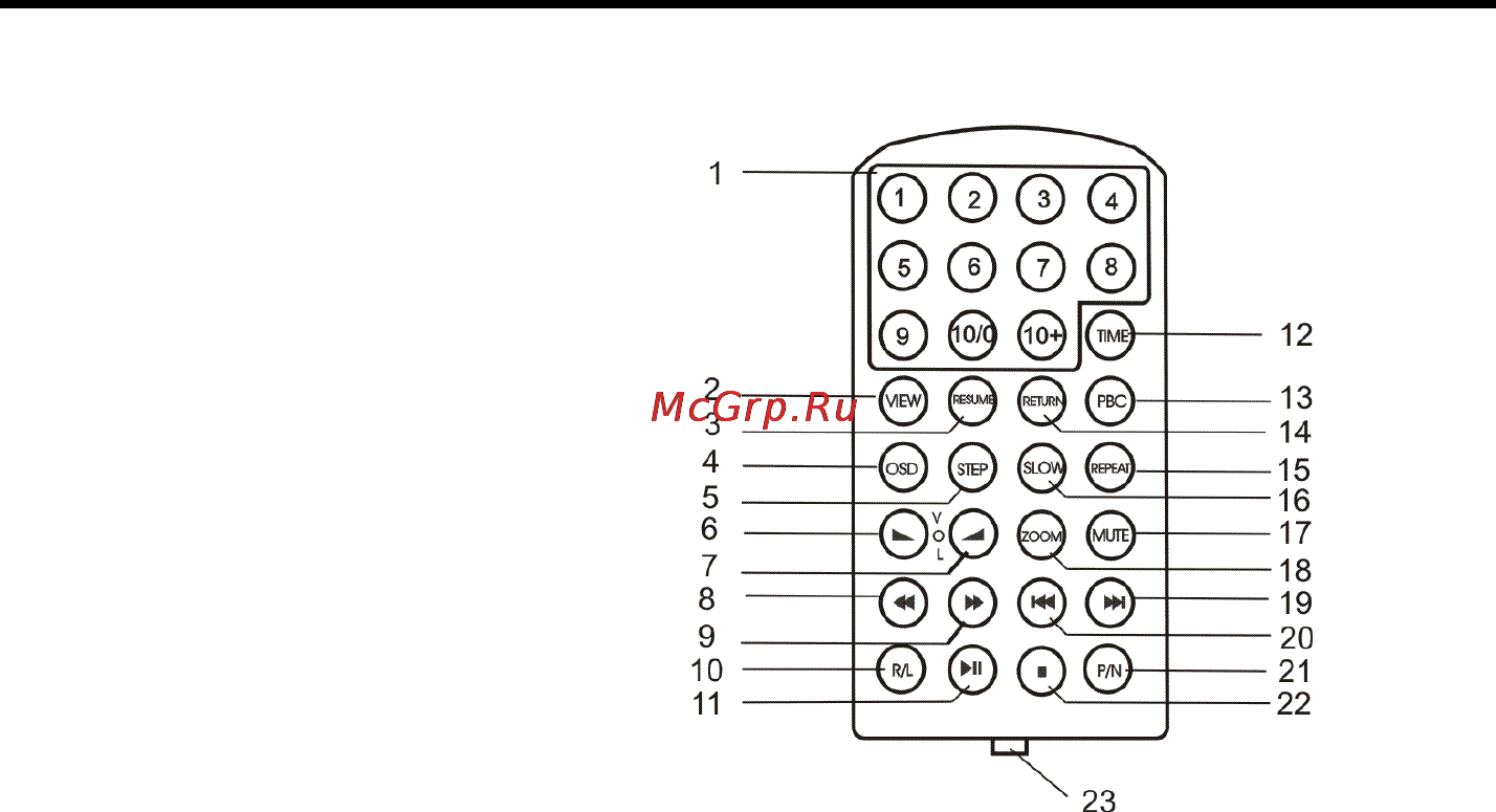 Hyundai H-CD7011 Инструкция по эксплуатации онлайн [45/56] 47735