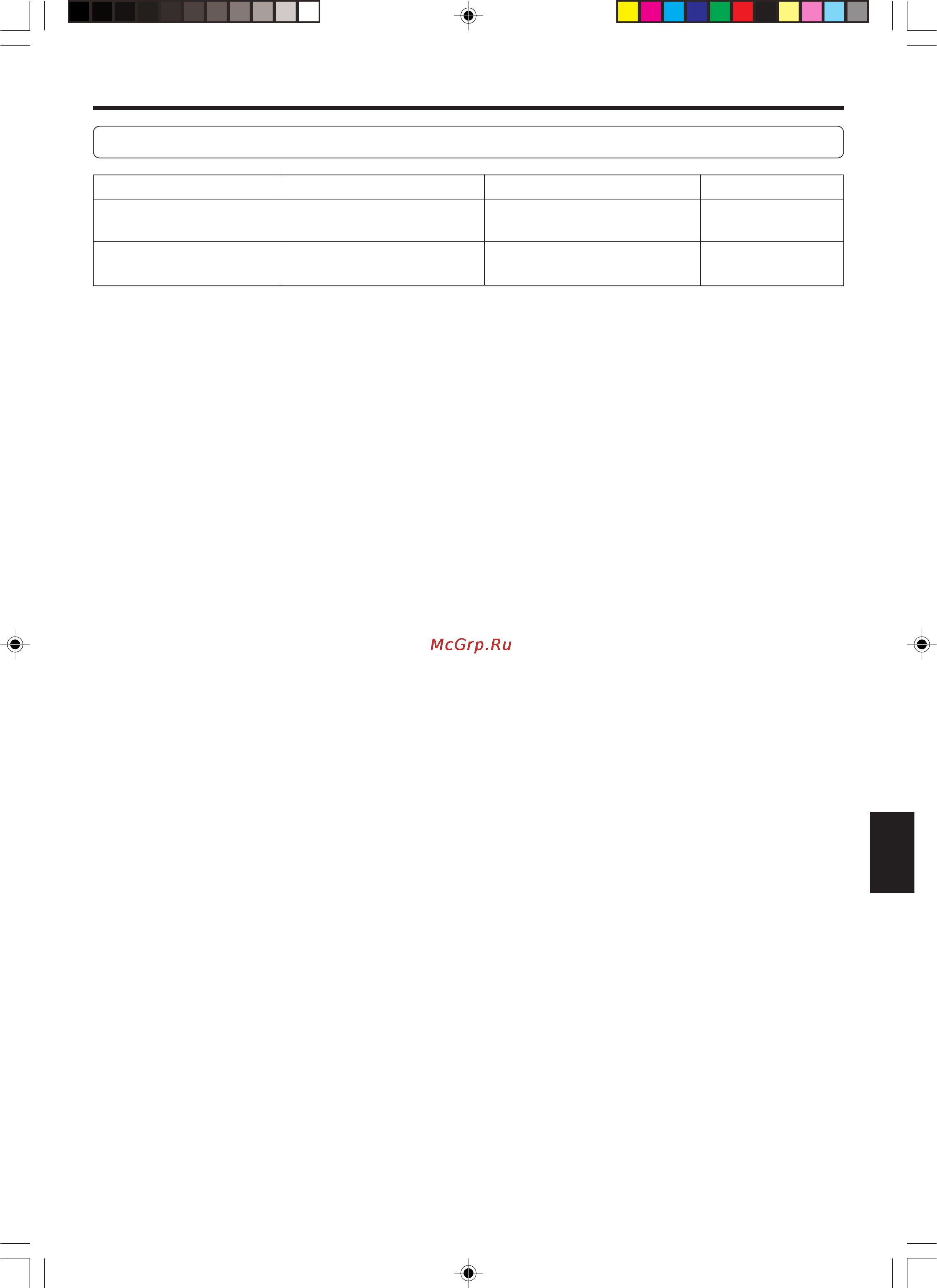 Fujitsu CLASSIC ASY9UC [16/19] Советы по эксплуатации