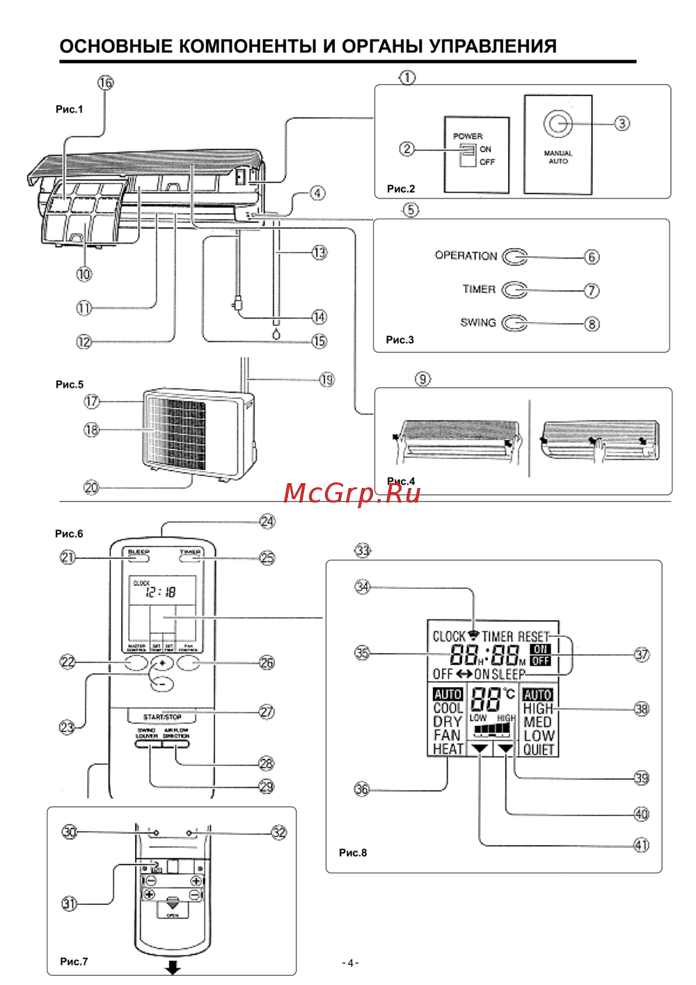 Fujitsu CLASSIC ASY7UB