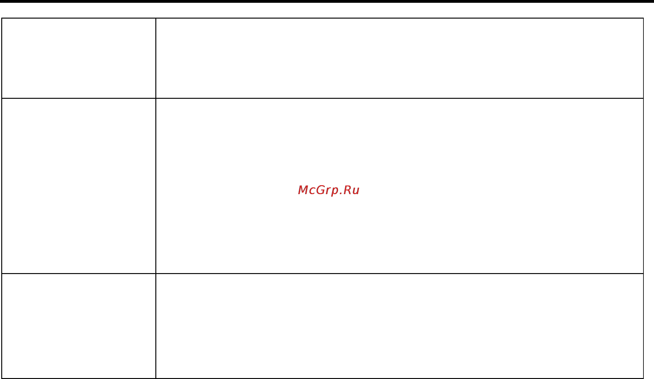 Hyundai H-CD7014 [12/38] Troubleshooting guide