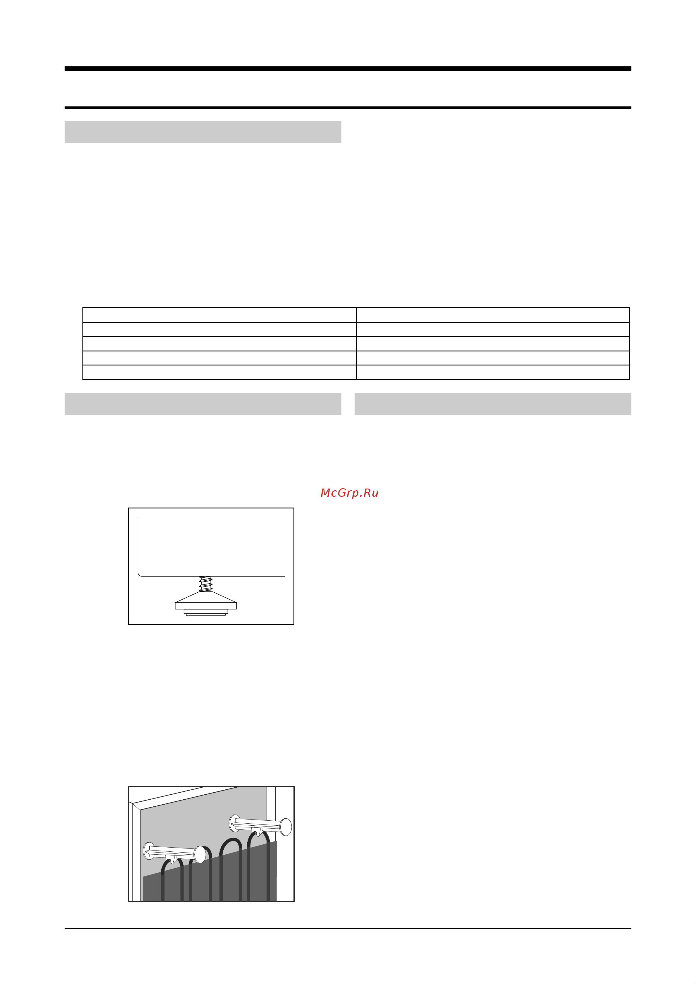 Gorenje HZS 2926 RK-ORA-E [4/15] Установка аппарата