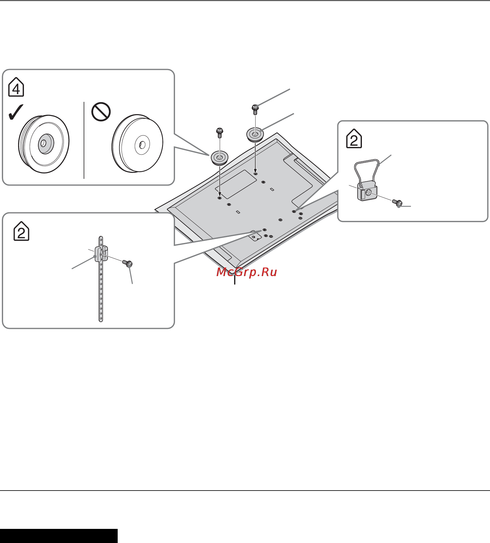 Sony KDL46NX720BR+BRXKR10 [30/36] Su wh500