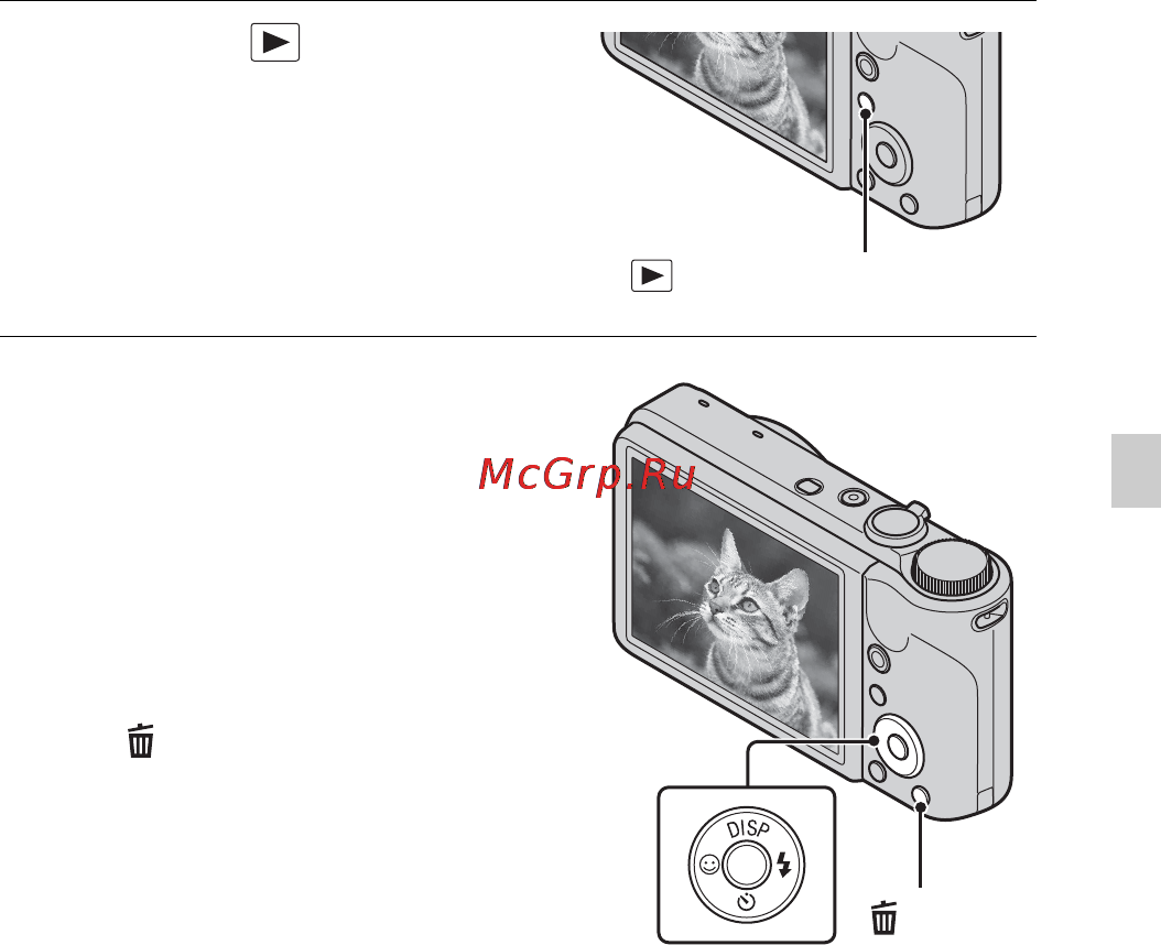 Sony DSC-HX5V Black [21/100] Viewing images