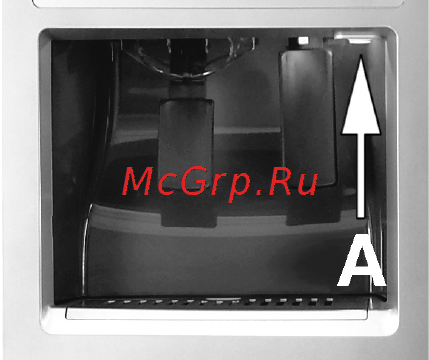 Whirlpool WSC 5533 A+N Инструкция по эксплуатации онлайн [8/9] 48023