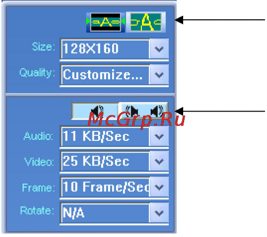 Hyundai H-F1010 [34/38] Full screen