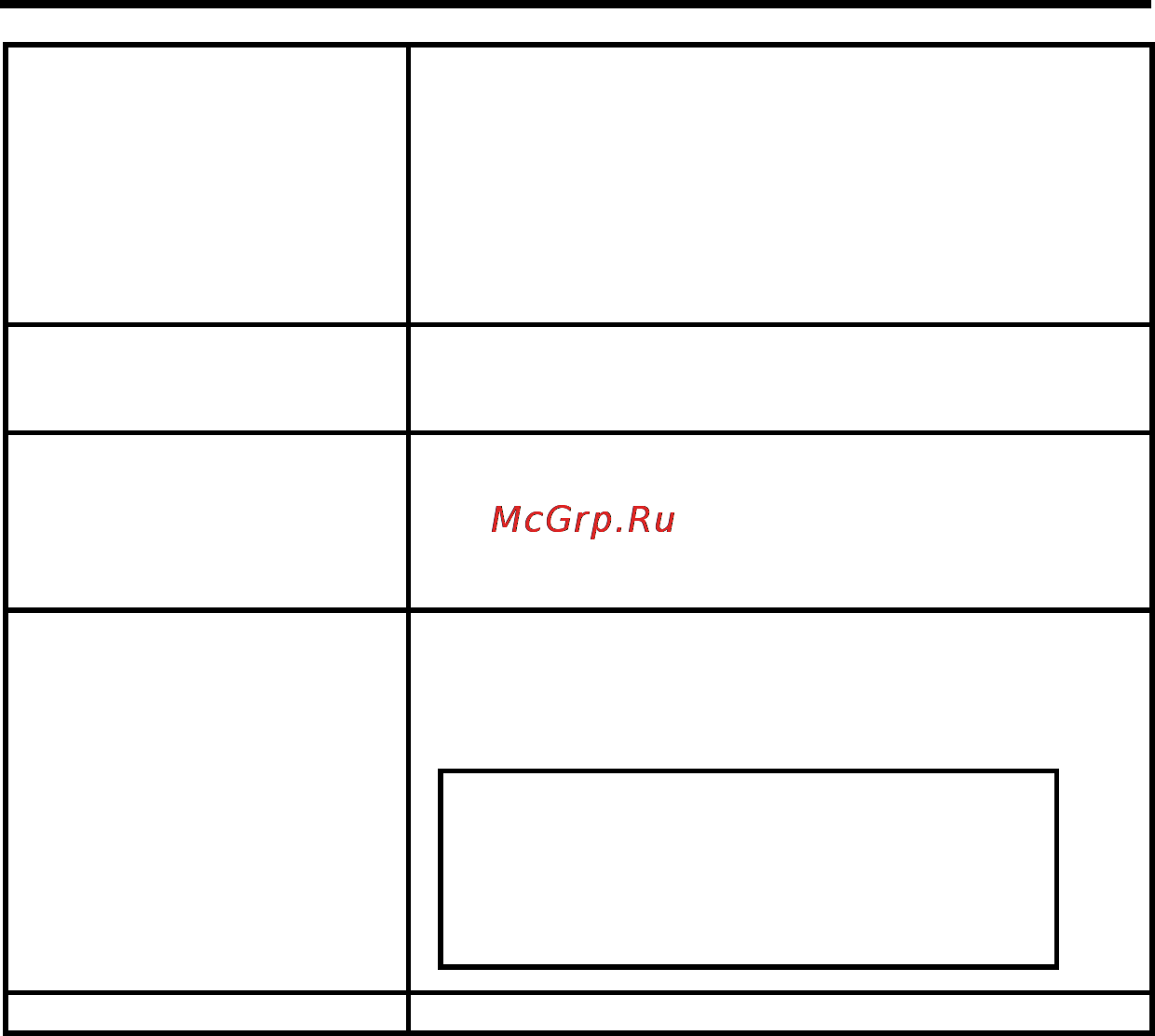 Hyundai H-F1380 [28/64] Troubleshooting guide