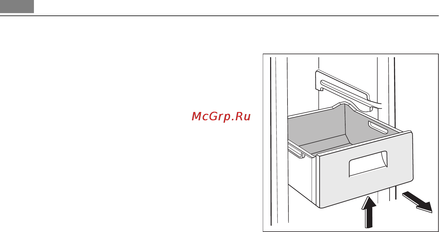 AEG S74000CSM0 [14/26] Нормальные звуки при работе прибора