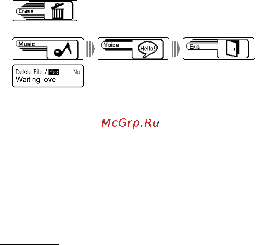 Hyundai H-F1381 Инструкция по эксплуатации онлайн [14/68] 48073