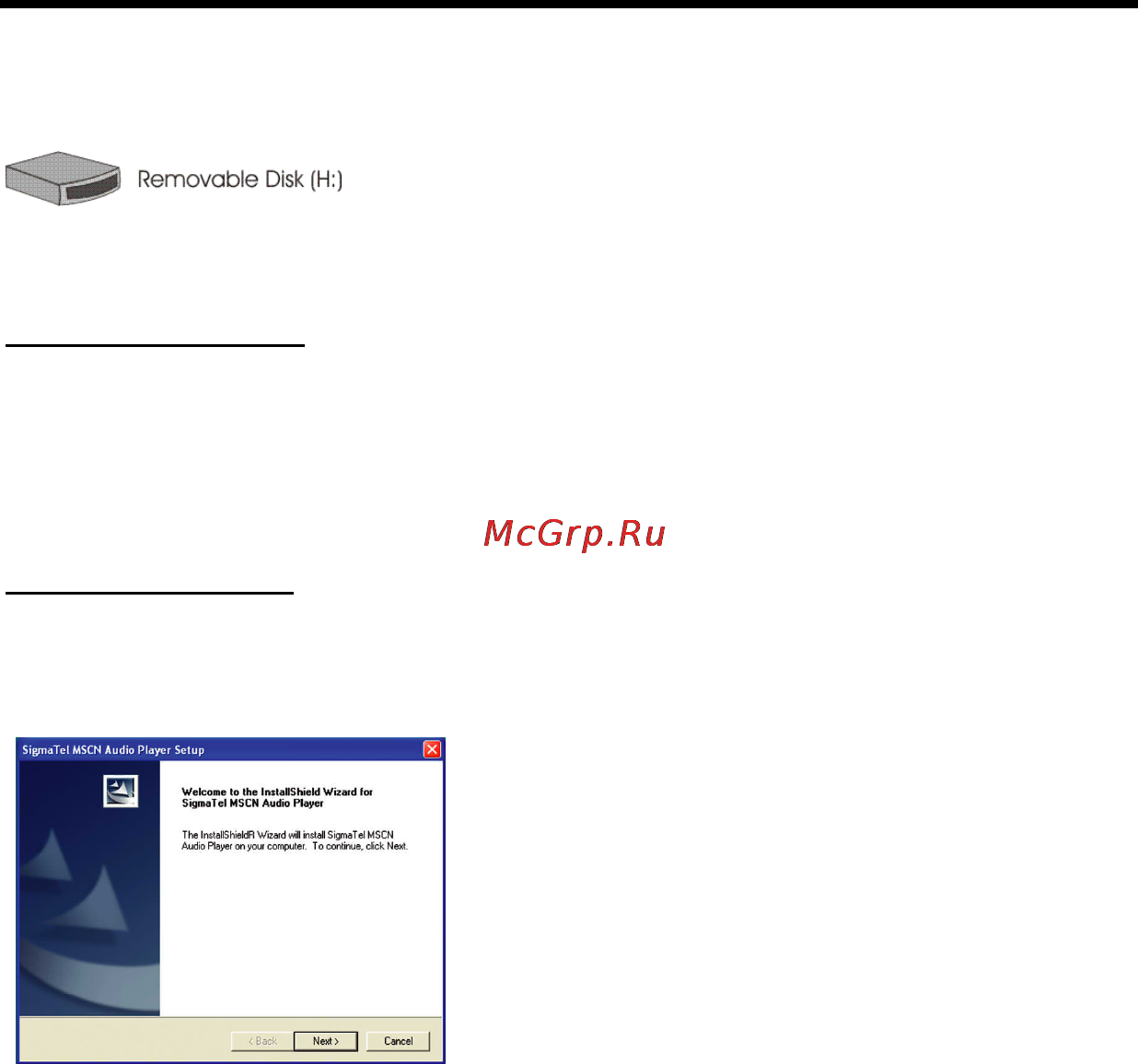 Hyundai H-F1381 [17/68] Operating with computer