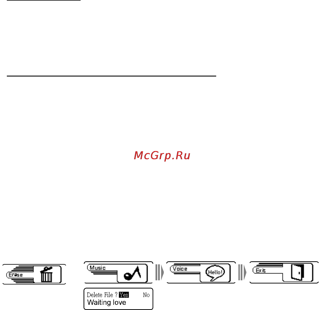 Hyundai H-F1381 Инструкция по эксплуатации онлайн [46/68] 48073