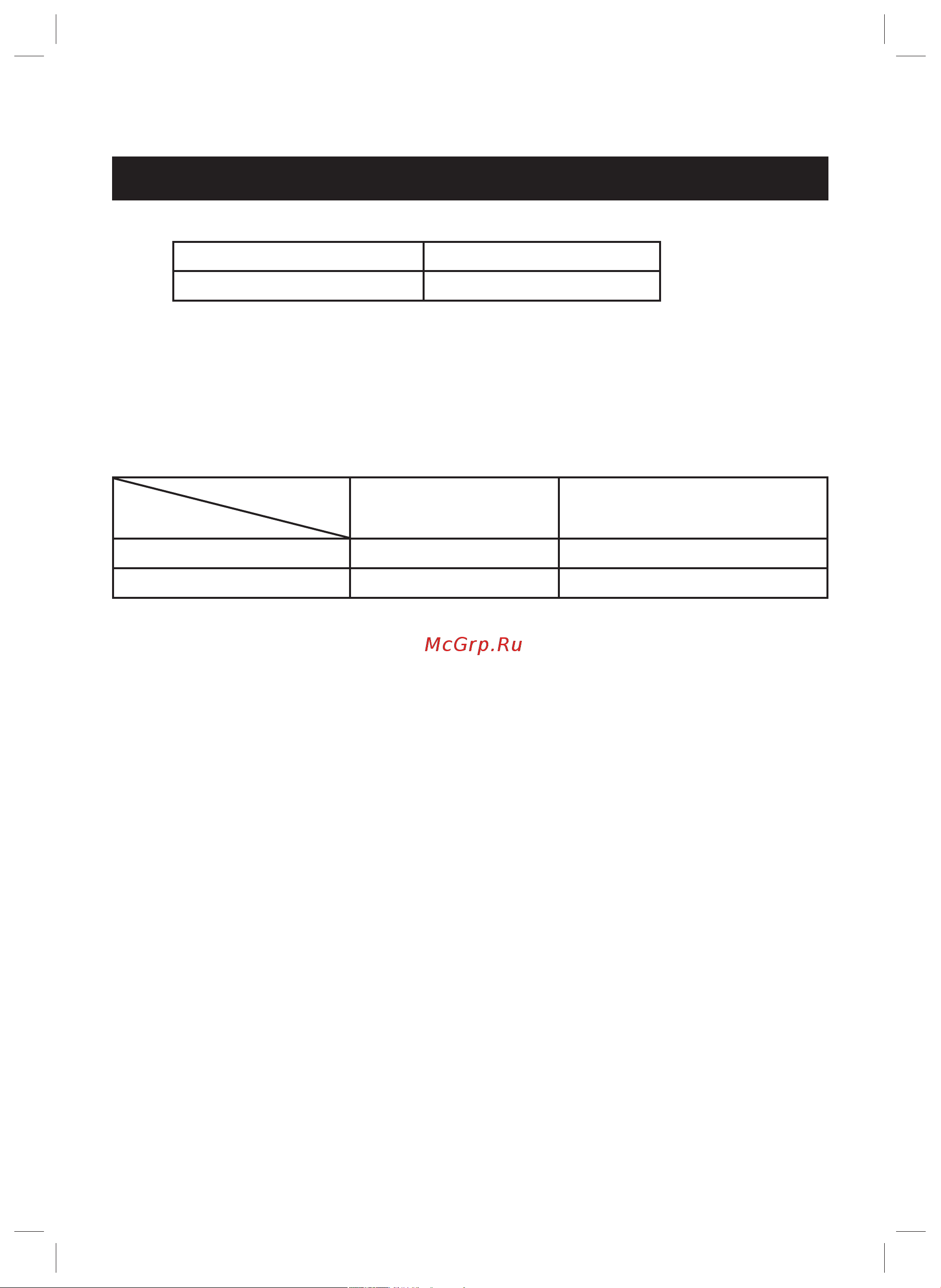 Gree BEE PLASMA GWC09NA-K1NNB1AP [16/24] Условия эксплуатации кондиционера