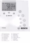 Bosch PPW 2360 Инструкция по эксплуатации