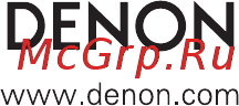 Denon CEOL White Инструкция по эксплуатации онлайн [56/56] 48199