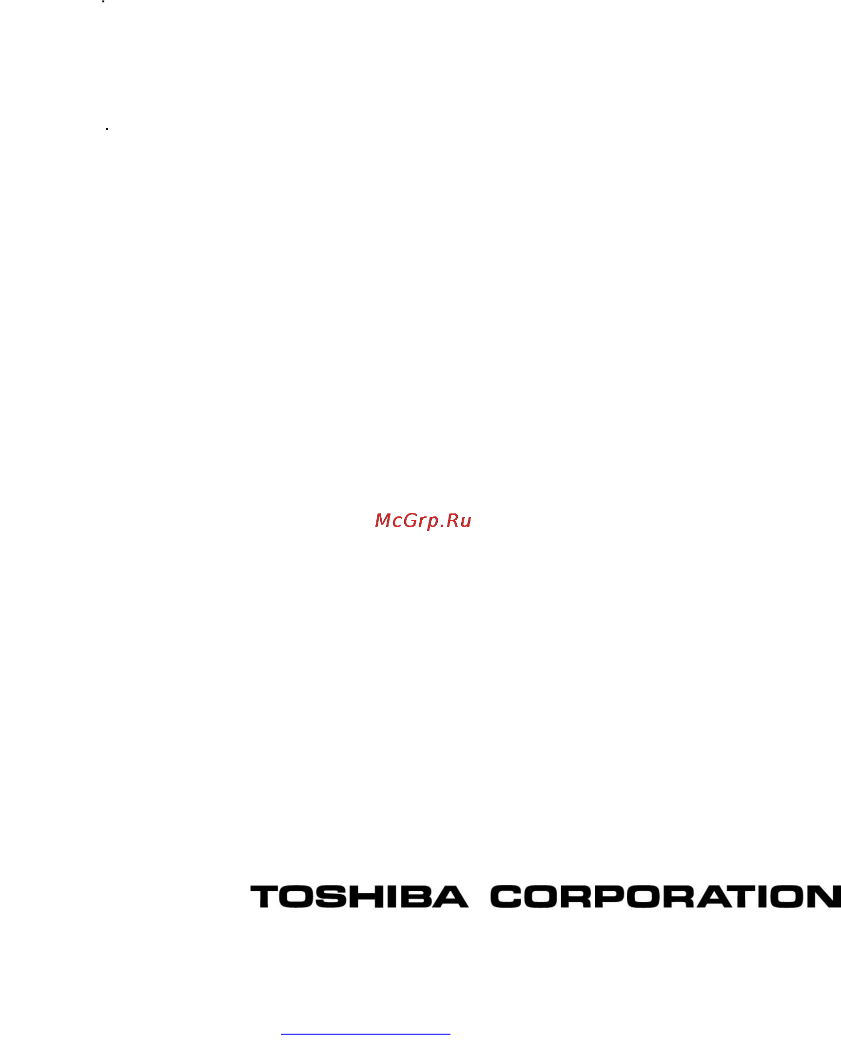 Toshiba 20SLDT1 [48/48] Напечатано в китае