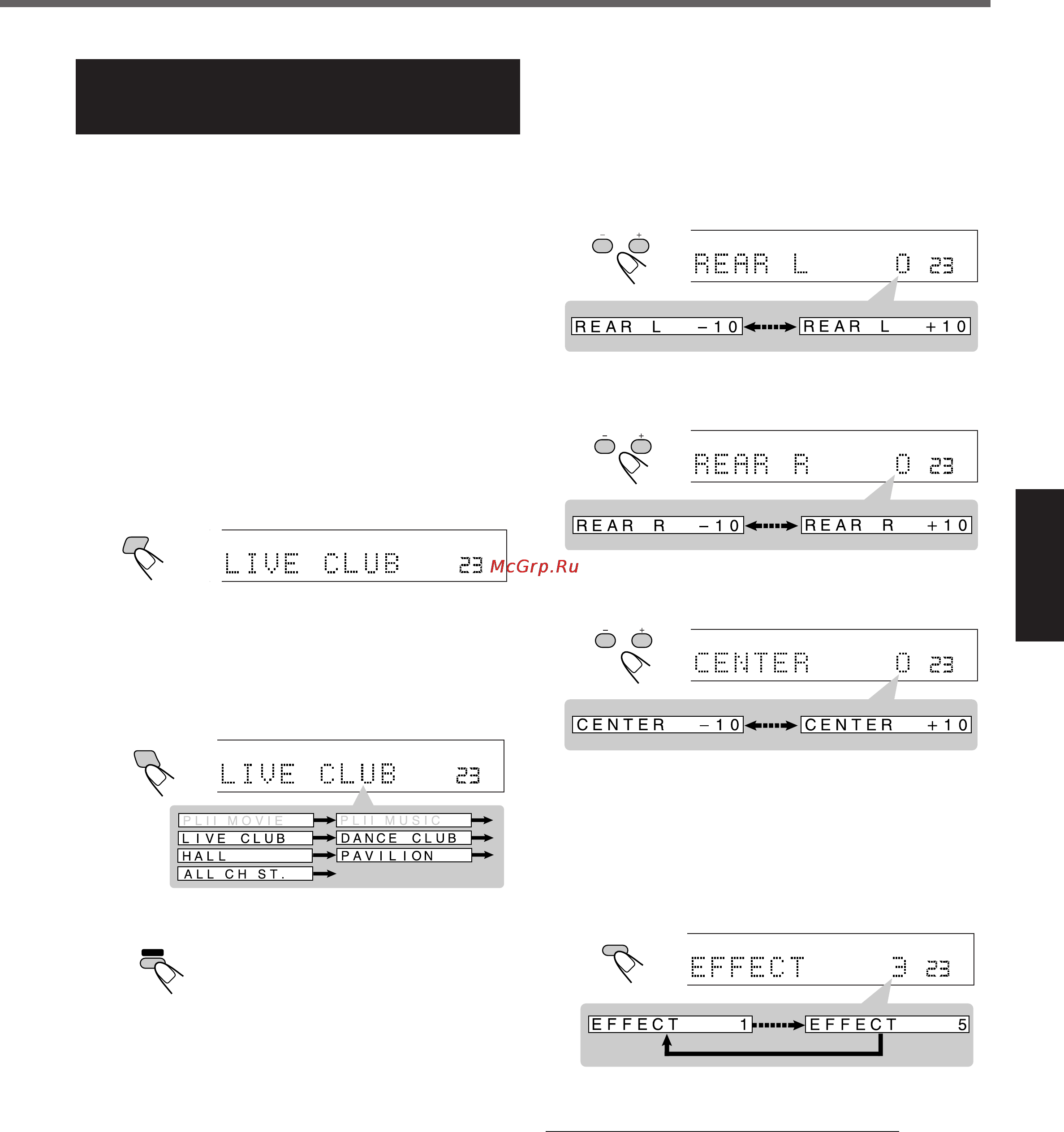 JVC RX-E112RSL [39/49] En30 37 rx 111 112rslrus 13 3 2 12 02 35