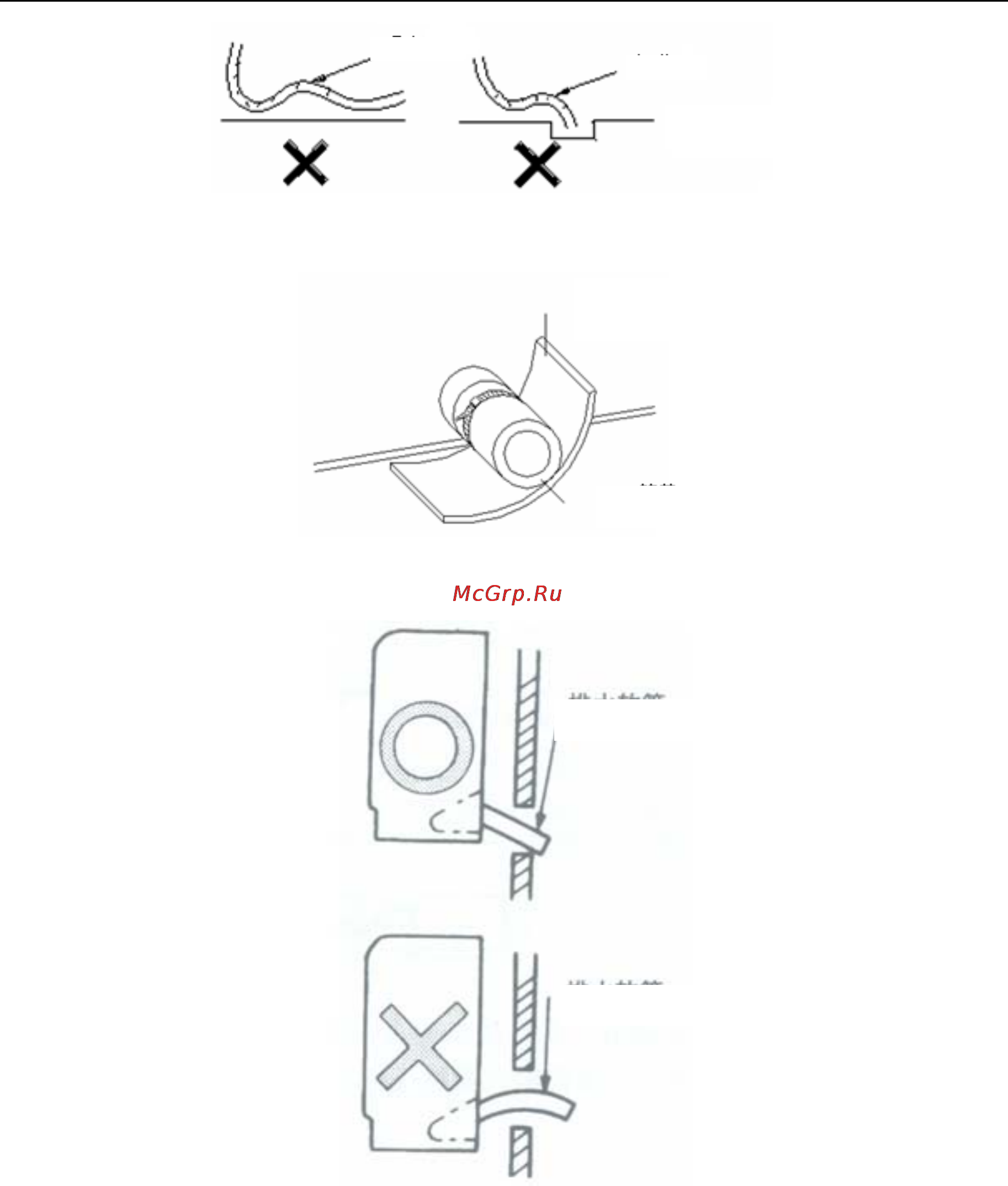 Gree HOME GMV Инструкция по эксплуатации онлайн [206/367] 48267