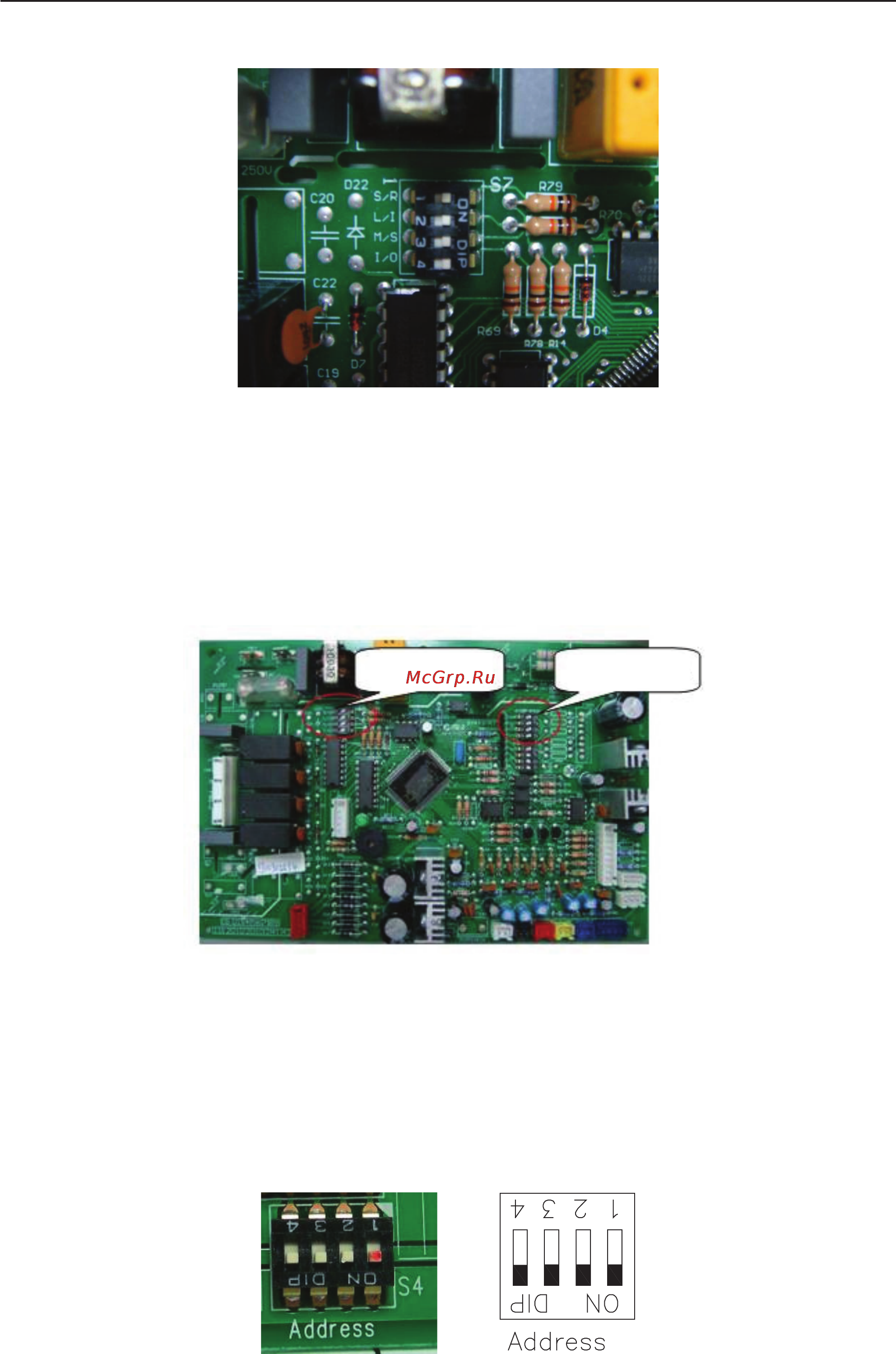 Gree GMV MINI Инструкция по эксплуатации онлайн [103/142] 48271
