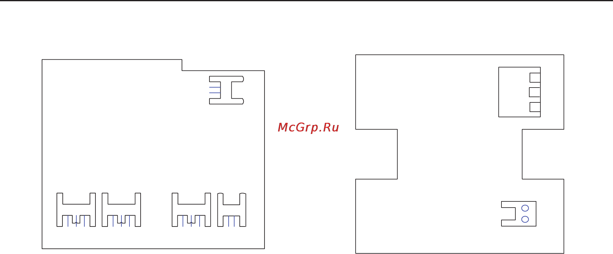 Gree GMV MINI Инструкция по эксплуатации онлайн [36/142] 48271