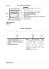 Whirlpool AKP 567 IX Инструкция по эксплуатации