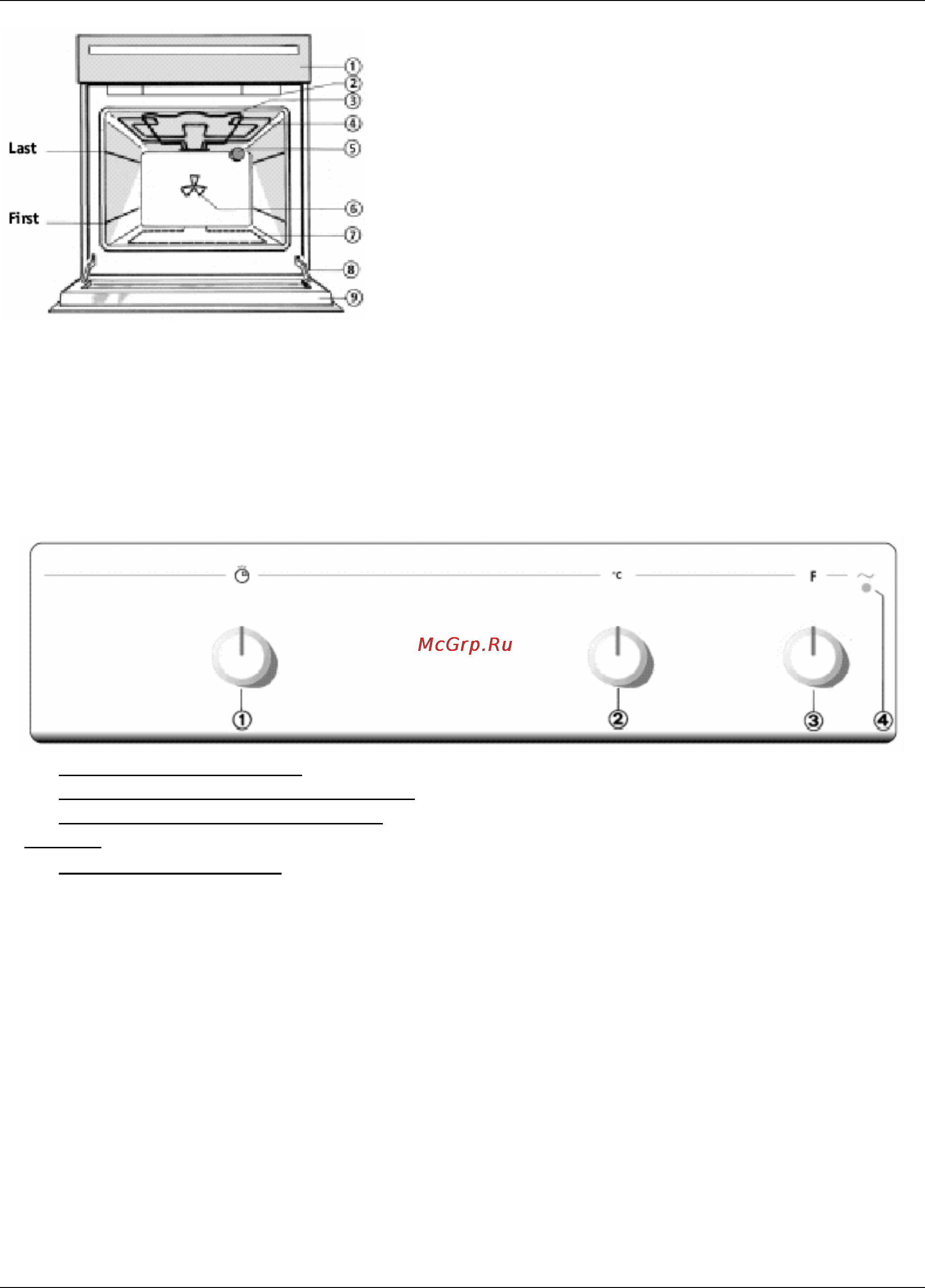 Whirlpool AKP 567 IX Инструкция по эксплуатации онлайн