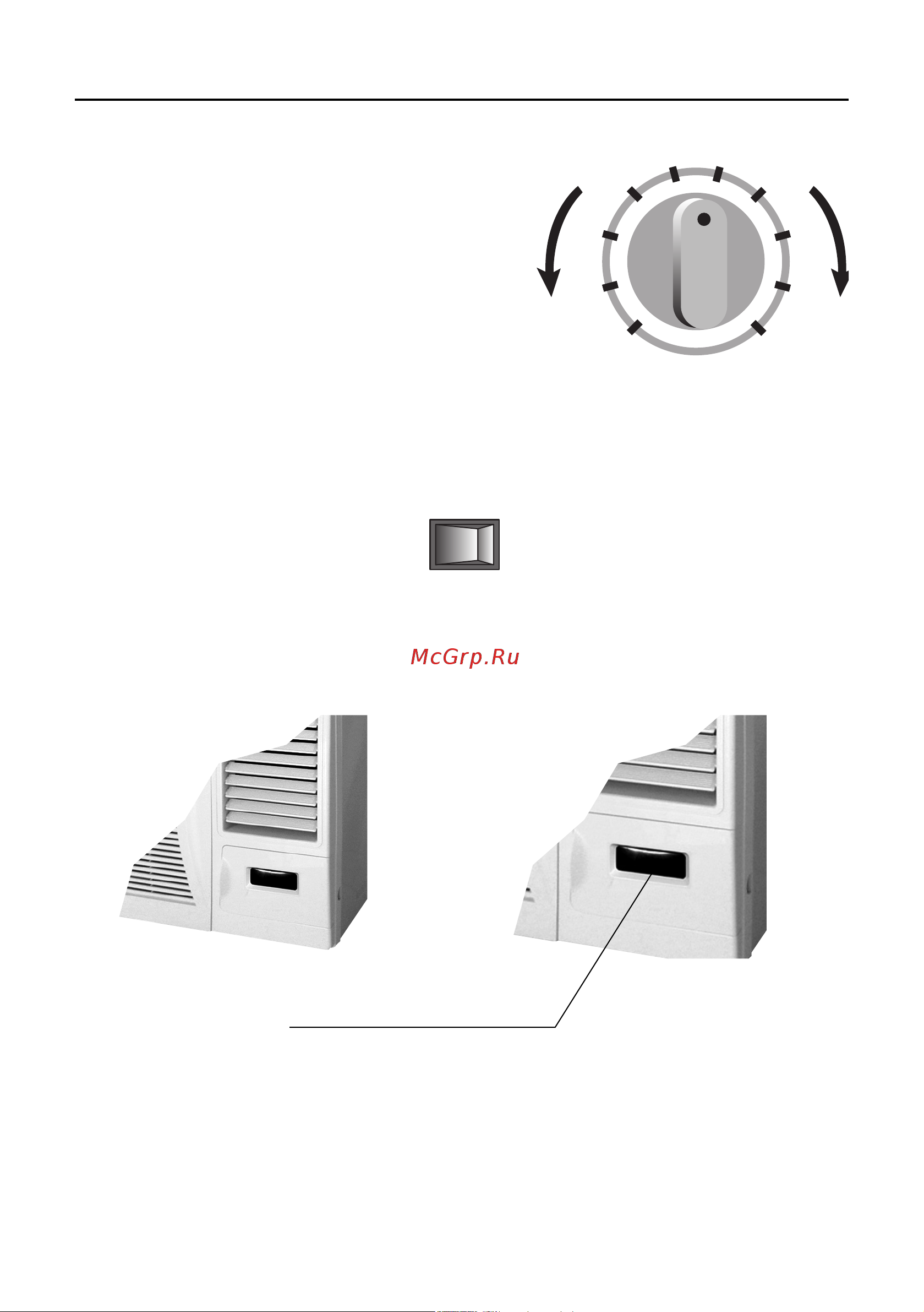 Gree WINDOW GJC24AC-E3RNC2A Инструкция по эксплуатации онлайн [6/24] 48307