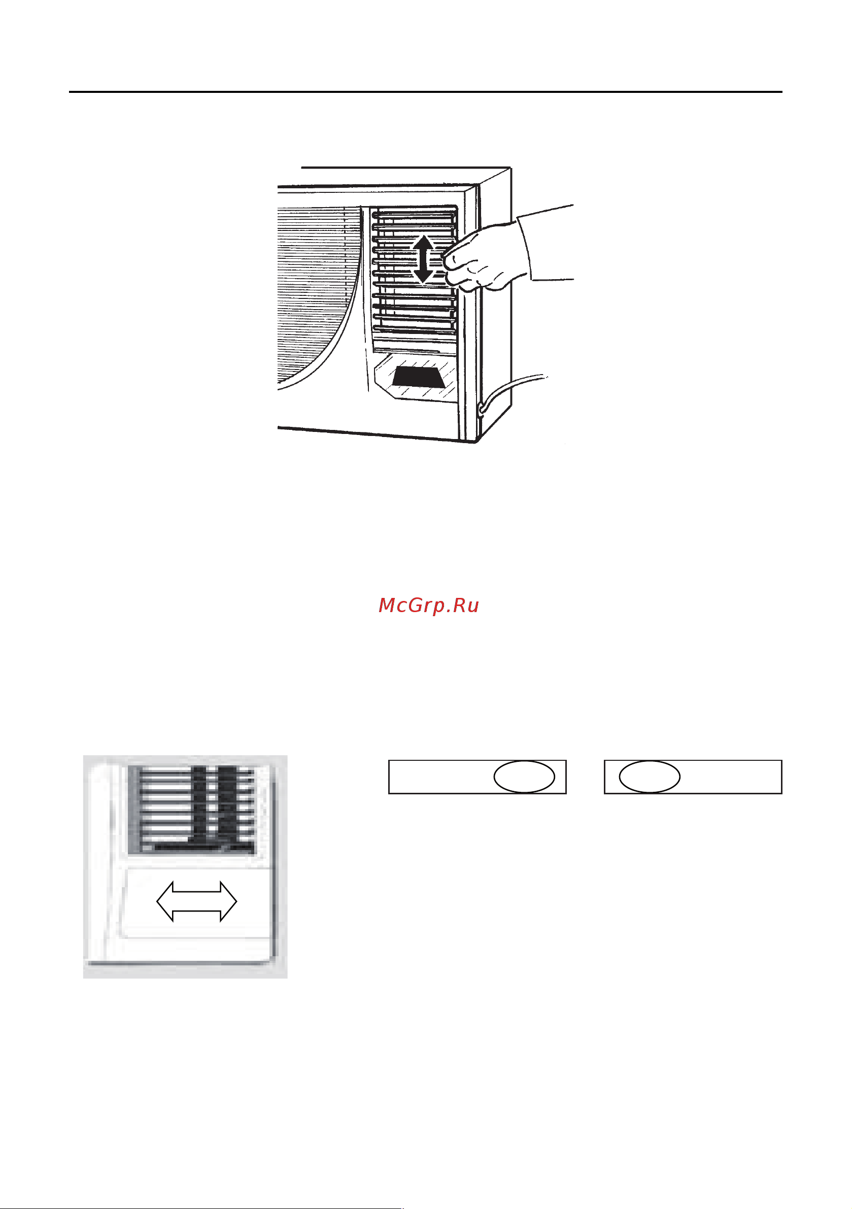 Gree WINDOW GJC24AC-E3RNC2A Инструкция по эксплуатации онлайн [7/24] 48307