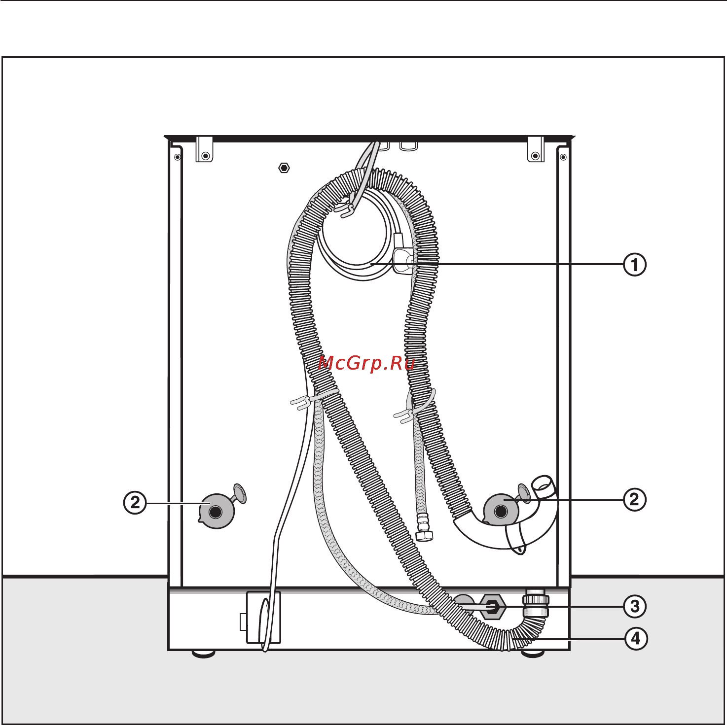 Miele W2839 i WPM re [52/80] Âèä ñçàäè 52