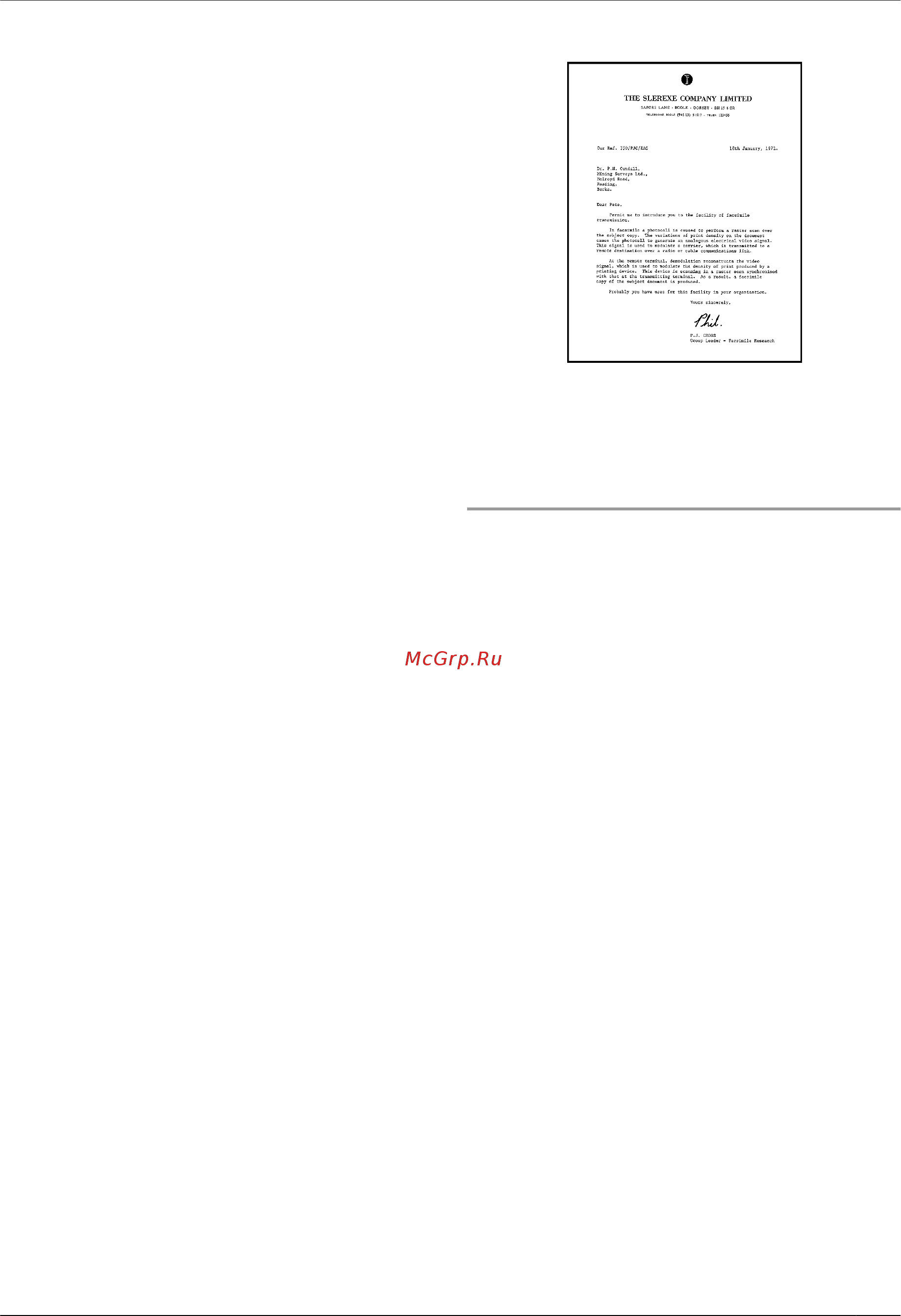 Panasonic KX-MB1500RUW [79/84] Общая информация