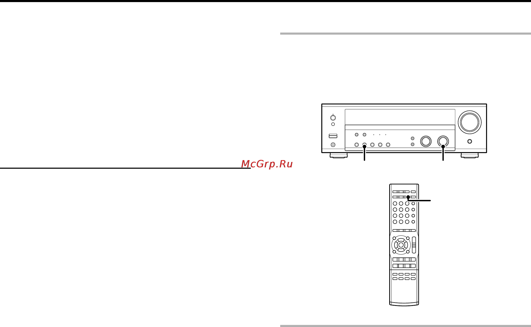 Kenwood KRF-V6100D [29/35] Канальное воспроизведение dvd дисков