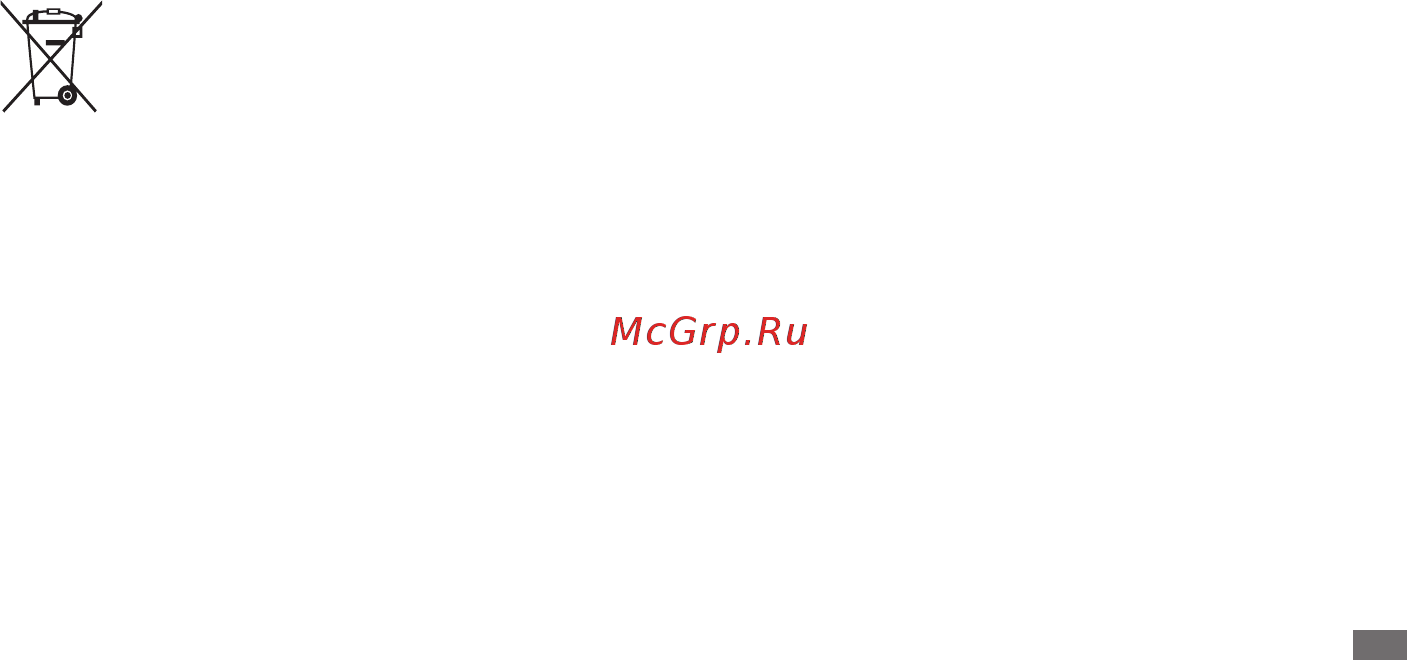 Samsung GT-S5570i St/Gray [117/126] Отказ от ответственности